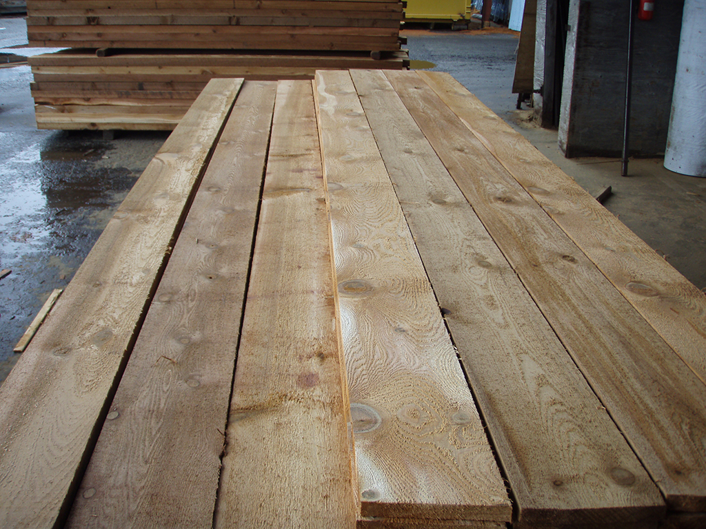 Stk Cedar Select Tight Knot Cedar Powerwood Corp